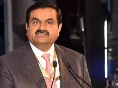 A Rs 400 crore home and other expensive things Gautam Adani owns