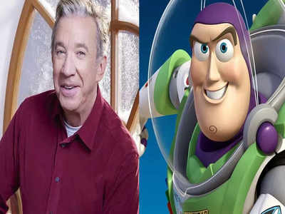 Tim Allen to return as Buzz Lightyear in 'Toy Story 5'