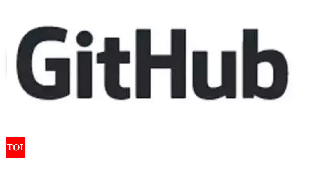 Tech layoffs: GitHub announce 10% job cuts – Times of India