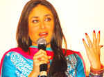 Bebo promotes 'Bodyguard'