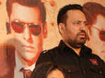 Bebo promotes 'Bodyguard'