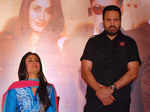 Bebo promotes 'Bodyguard'