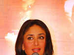 Bebo promotes 'Bodyguard'