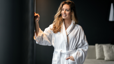 Cozy Bathrobes that are beyond Luxurious (May, 2024)