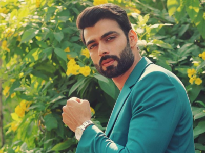 Exclusive: After Hara Sindoor Srikant Dwivedi joins the cast of Naagin 6 and Bhagyalakshmi