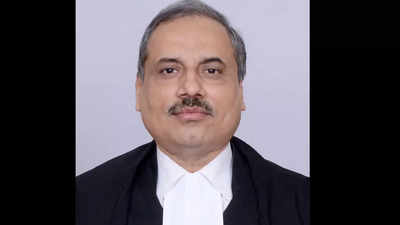 SC collegium recommends justice Ramesh Sinha as Chhattisgarh HC chief justice