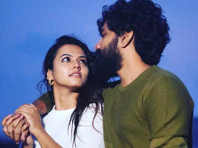 'Dada' Twitter review: Kavin and Aparna Das impress fans with a mature
