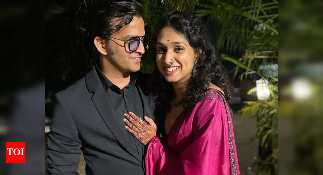 Is something brewing between Maharashtrachi Hasya Jatra fame Onkar Raut