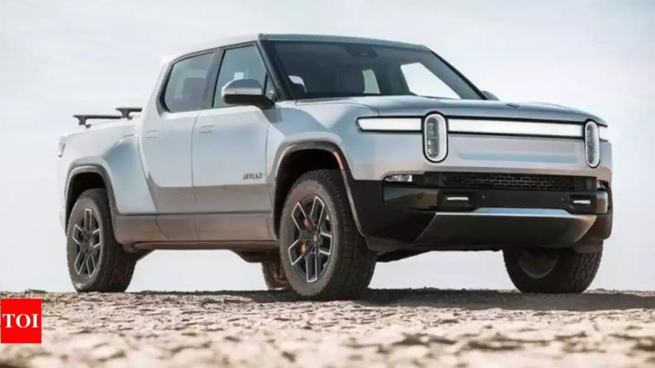 Ford partners with deals rivian