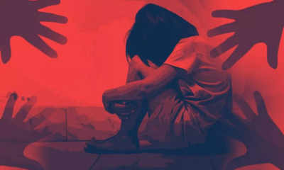 Sourav Raj’s film ‘Victim’ is a poignant tale of a rape survivor