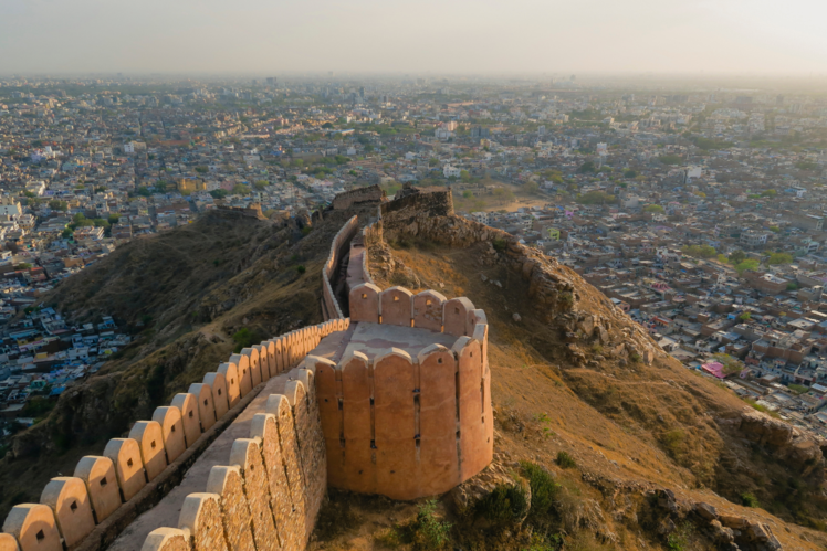 In pictures: Jaipur’s most beautiful places | Times of India Travel