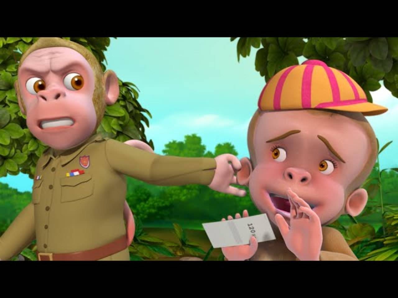 Watch Popular Children Bengali Nursery Rhyme 'Monkey' For Kids - Check Out  Fun Kids Nursery Rhymes And Baby Songs In Bengali | Entertainment - Times  of India Videos