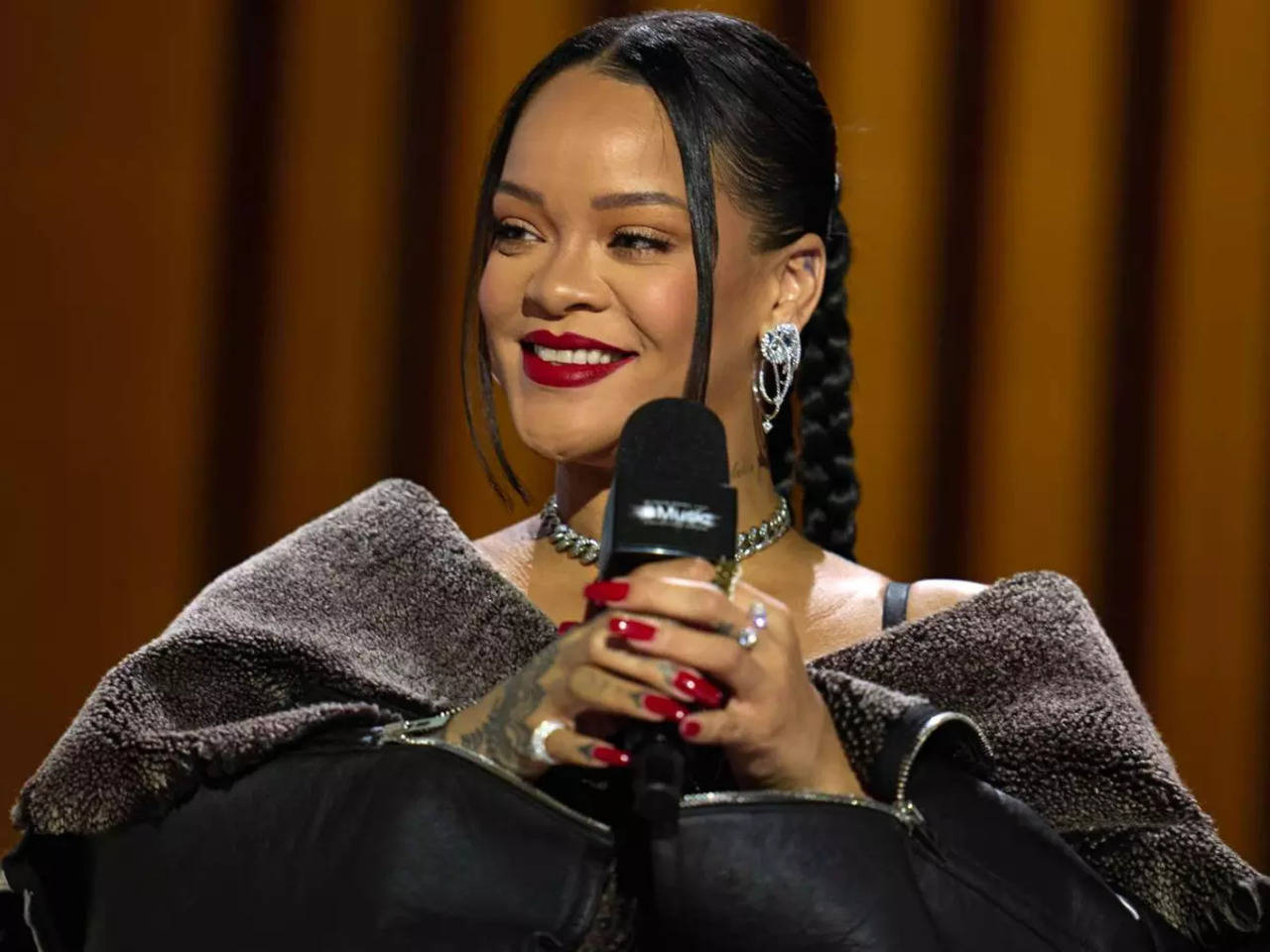 Rihanna's Super Bowl 2023 halftime show: Start time and how to watch