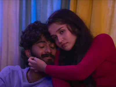 ‘Oh My Darling’ trailer: Anikha Surendran starrer promises a lovely rom-com