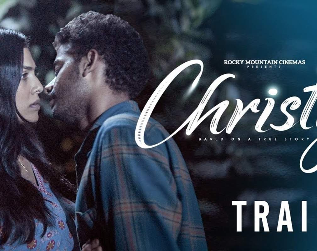 
Christy - Official Trailer
