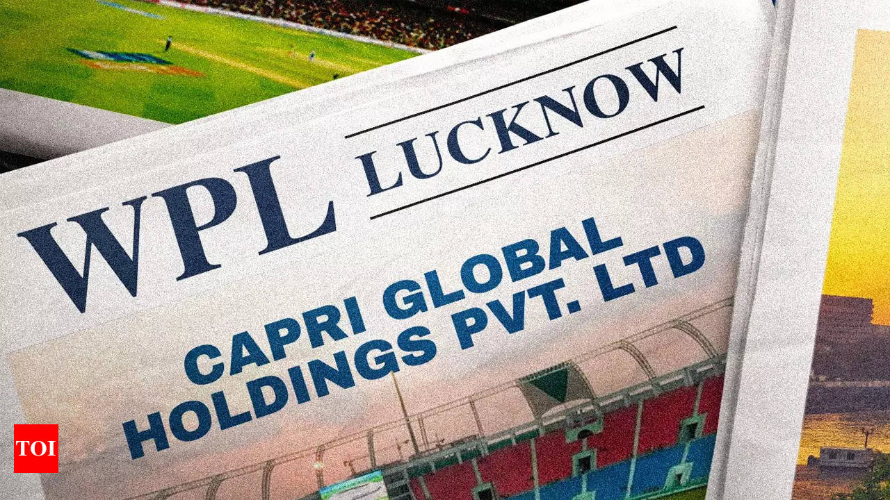 WPL's Lucknow franchise to be known as UP Warriorz