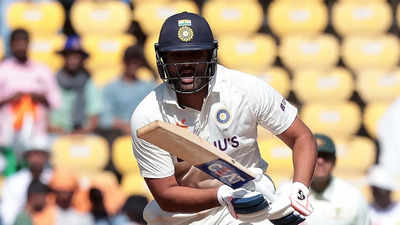 Rohit Sharma played a special innings as surface wasn't easy to bat on: Vikram Rathour