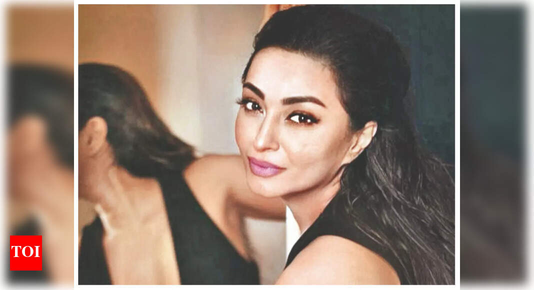 Bold scenes in a show take a toll on Ira Sone's relationship - Times of