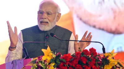 PM Modi to address two rallies in Tripura on February 11