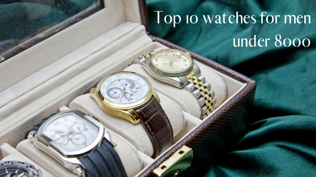 Classic Collection Hand Watch at best price in New Delhi by