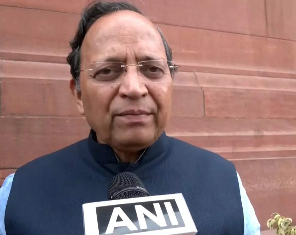 
xAshok Gehlot must apologise to Rajasthan’s public for reading old budget: Arun Singh
