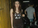 Kareena, Karisma at 'Bodyguard' screening