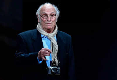 Acclaimed Spanish director Carlos Saura passes away