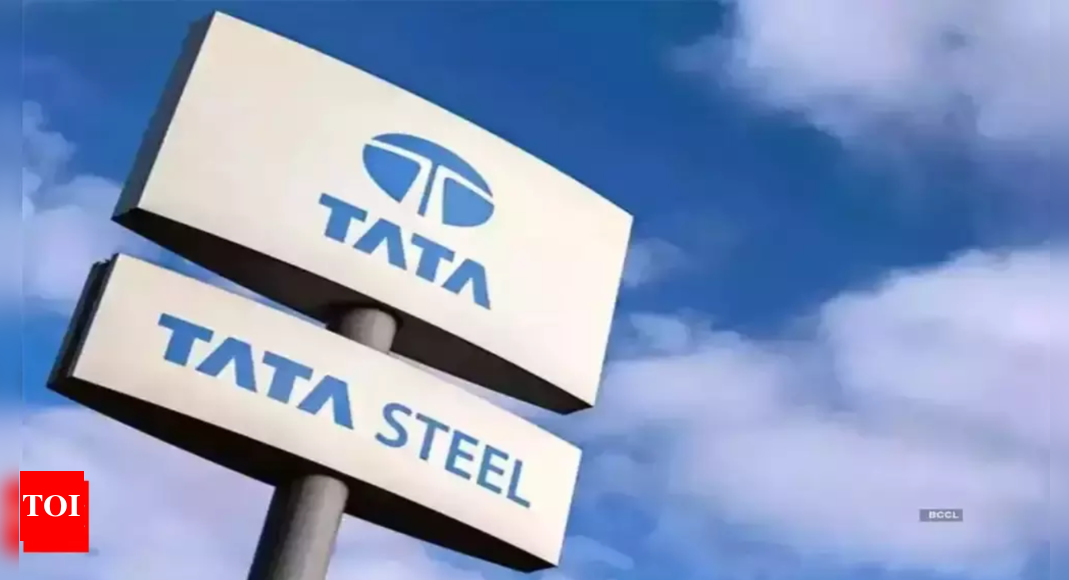 बदमाशों ने बनाई टाटा स्टील की फर्जी वेबसाइट, दिल्ली में ठगे स्कोर  दिल्ली समाचार – टाइम्स ऑफ इंडिया
