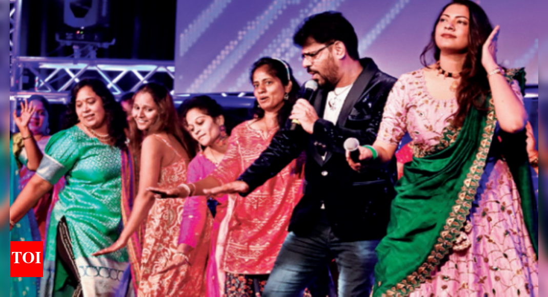 Telugu Festive cheer across world as Telugu diaspora gears up to