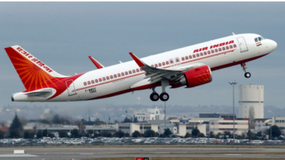 Air India Mumbai Dubai flight delayed by 13 hours Mumbai News