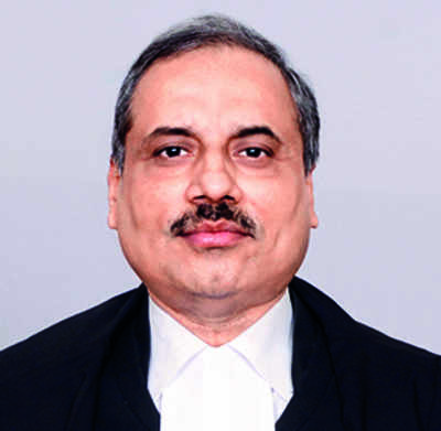 Cg high shop court chief justice