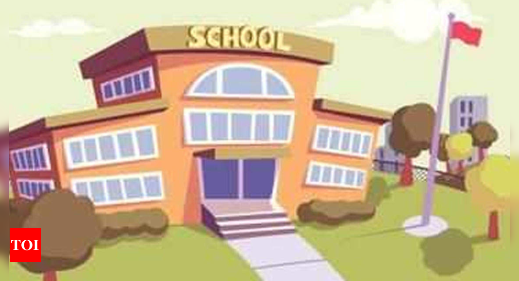 शहर और सतारा में Zp स्कूलों को नया रूप देगी सरकार |  ठाणे समाचार – टाइम्स ऑफ इंडिया
