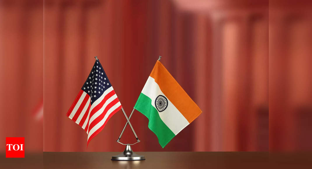 Committee:  Expanding ties with India is priority area for new US House Foreign Relations Committee | India News – Times of India