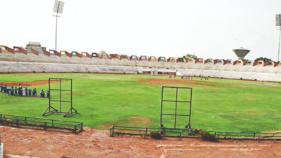 Ahmedabad Municipal Commission to spend Rs 25 crore to renovate Navrangpura stadium