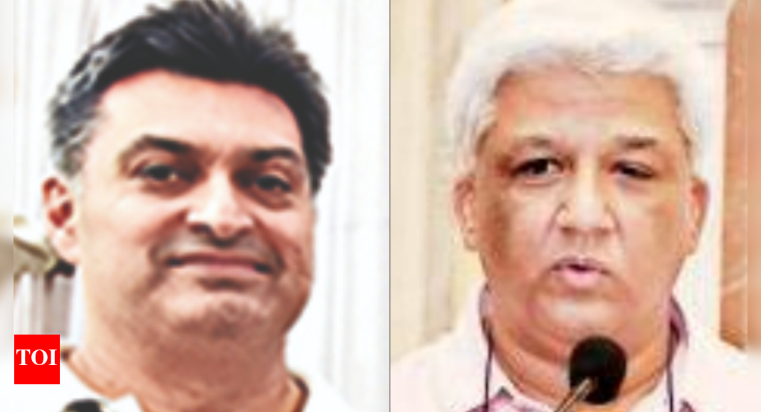 Friends For Century, Vadodara’s Two Influential Families Bury Decade ...