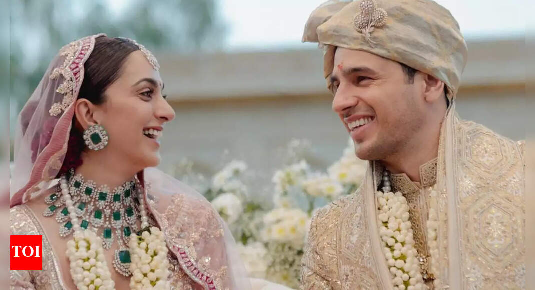 Watch Kiara Advani S Brother Drops New Video From His Sister S Sangeet