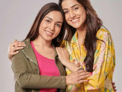 'Chashni' to tell story of sisters, who turn into Saas-Bahu