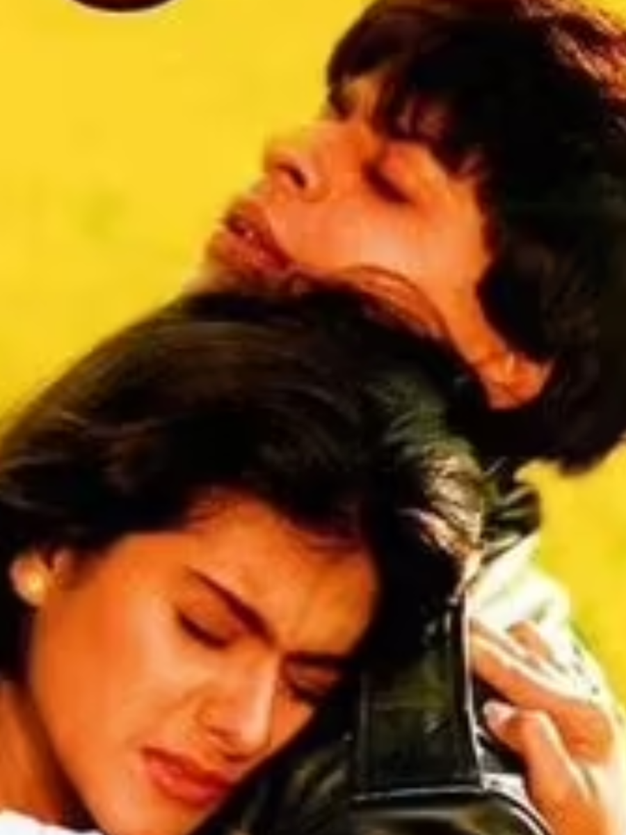 DDLJ to Jab We Met, catch Bollywood romantic classics in theatres on ...