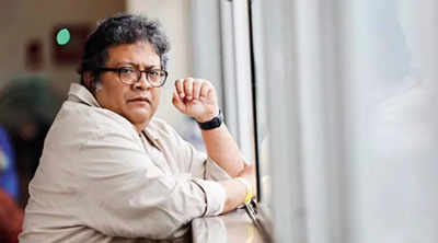 Don't believe in the term woman-centric film: Aniruddha Roy Chowdhury