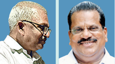 CPM to probe charges against EP Jayarajan