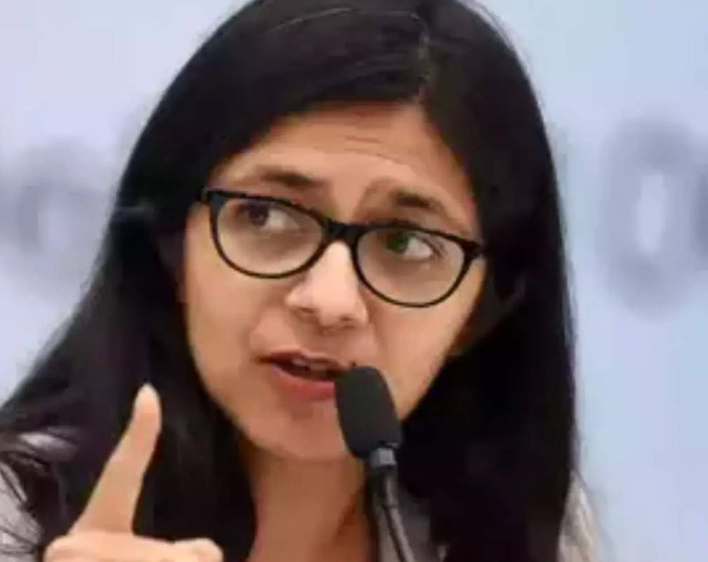 
‘Had Sushmaji been there…’: Swati Maliwal's swipe over delay by External Affairs Ministry
