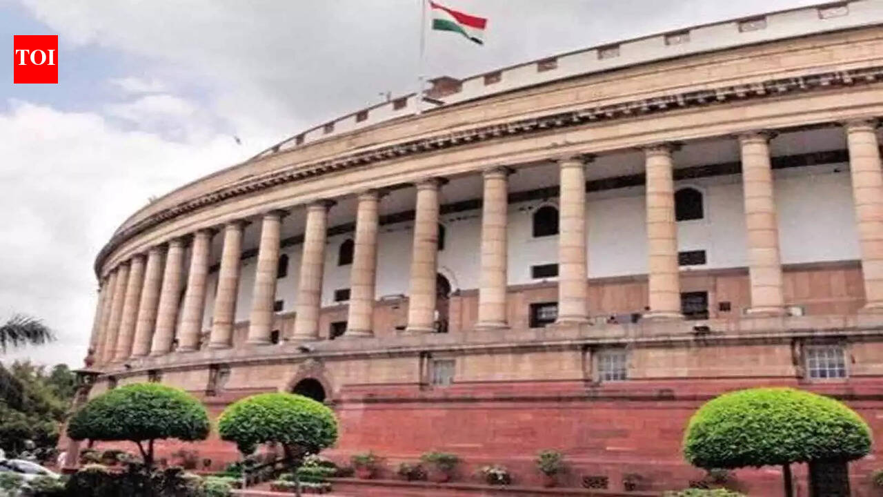 Congress MP Rajani Patil suspended from Rajya Sabha for filming and ...