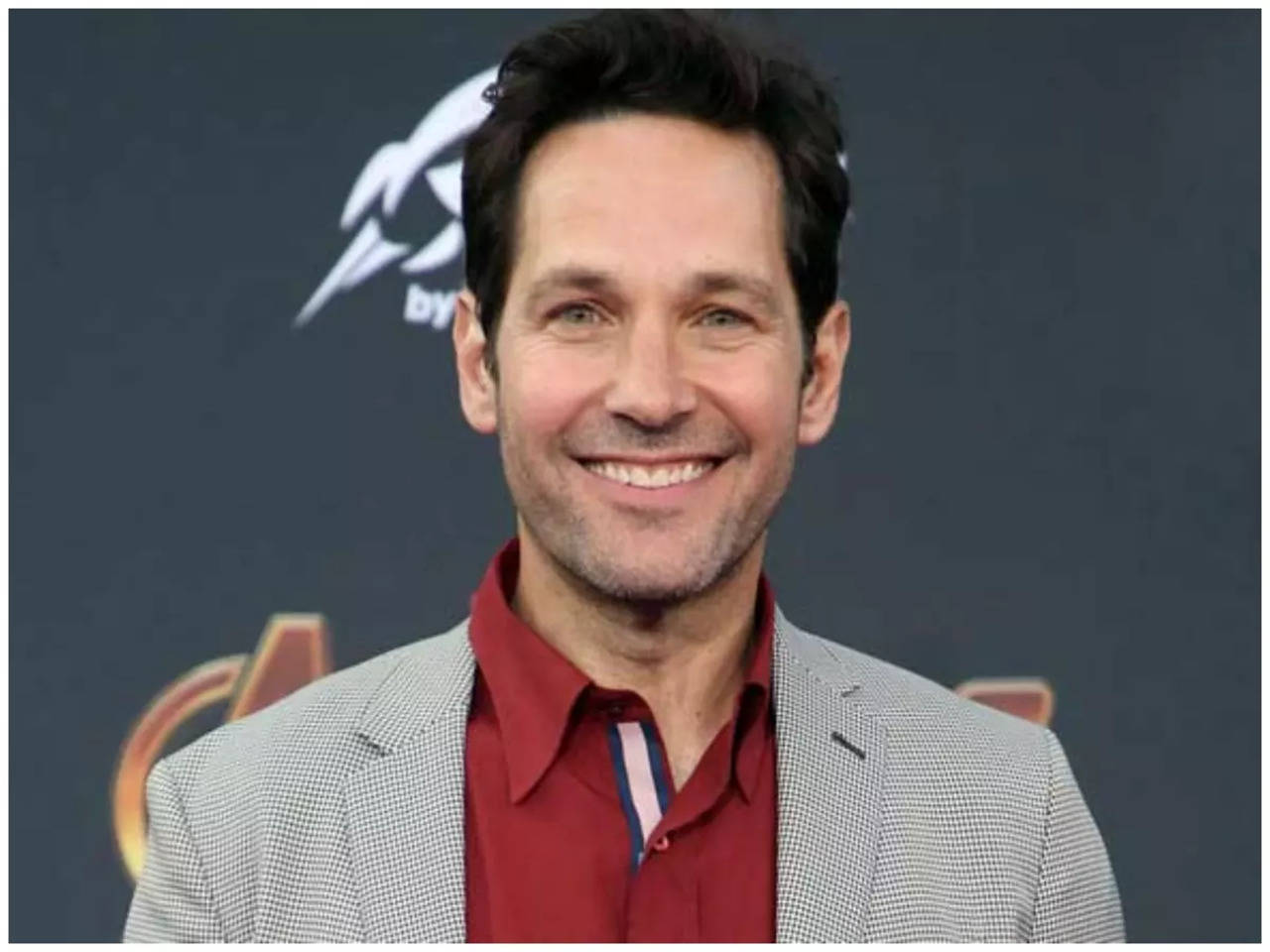 Ant-Man - Actor Paul Rudd Honored With A Star On The Hollywood