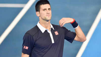 Djokovic seeks special permission to enter US, brother says