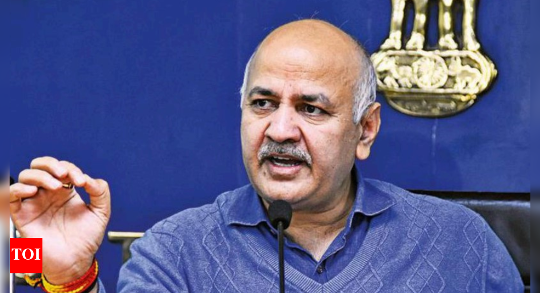 मनीष सिसोदिया का कहना है कि दिल्ली एलजी द्वारा डिस्कॉम बोर्डों से आप सरकार द्वारा नियुक्त सदस्यों को हटाना अवैध है  दिल्ली समाचार – टाइम्स ऑफ इंडिया