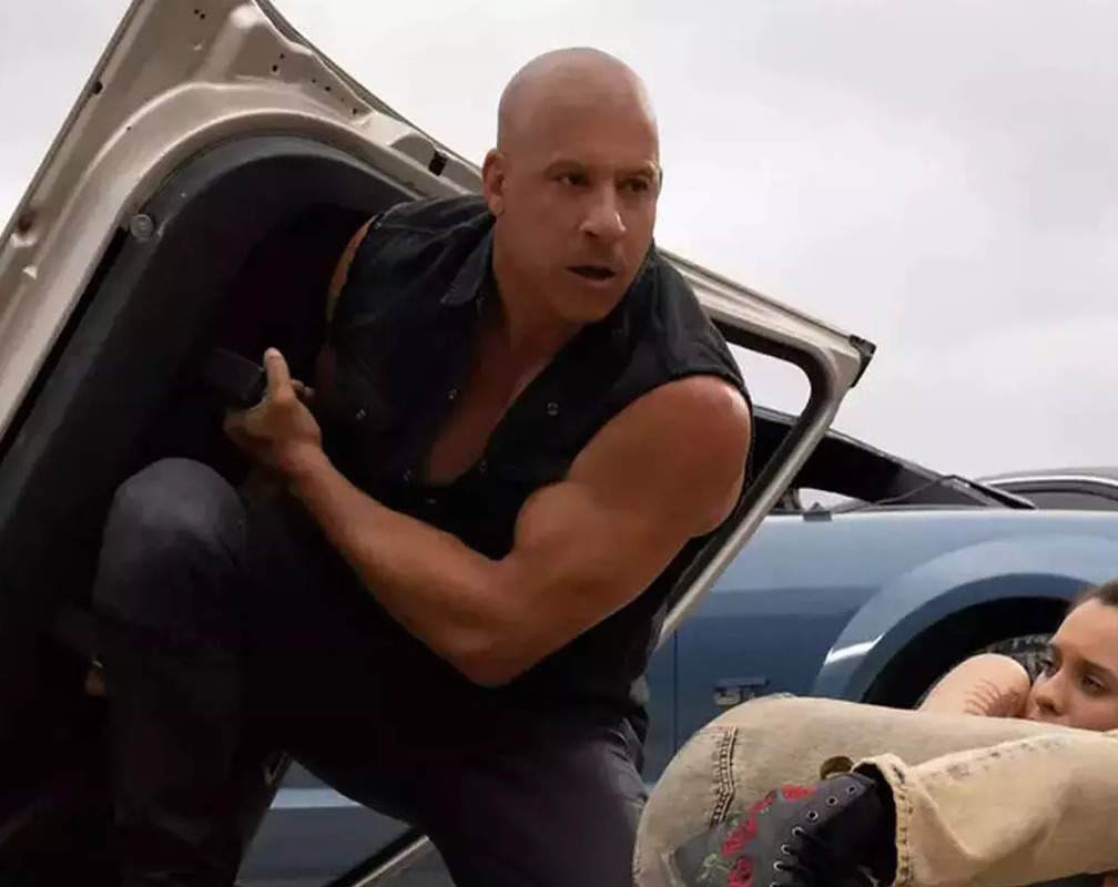 
The wait is over! Vin Diesel-John Cena's action-drama 'Fast X's trailer out and it is spine chilling
