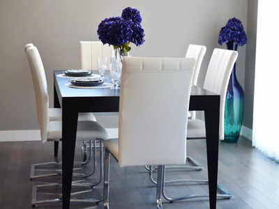 Sleek 6-Seater Dining Tables to enhance your dining experience (May, 2024)