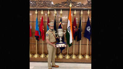 Chintapalli ASP gets PM’s Silver Cup