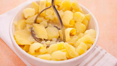 Potato Mashers For The Creamiest Mashed Potatoes And Bhajis (May, 2024)