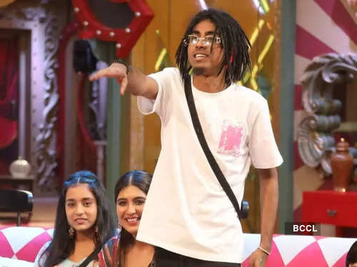 Bigg Boss 16: MC Stan's originality  Bigg Boss 16: MC Stan a top contender  for the trophy; 7 reasons behind the rapper's long journey Photogallery at